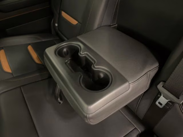 2024 Sterling Metallic GMC Sierra 2500HD AT4 4X4 Truck