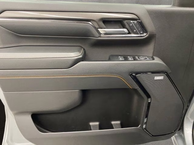 2024 Sterling Metallic GMC Sierra 2500HD AT4 4X4 Truck
