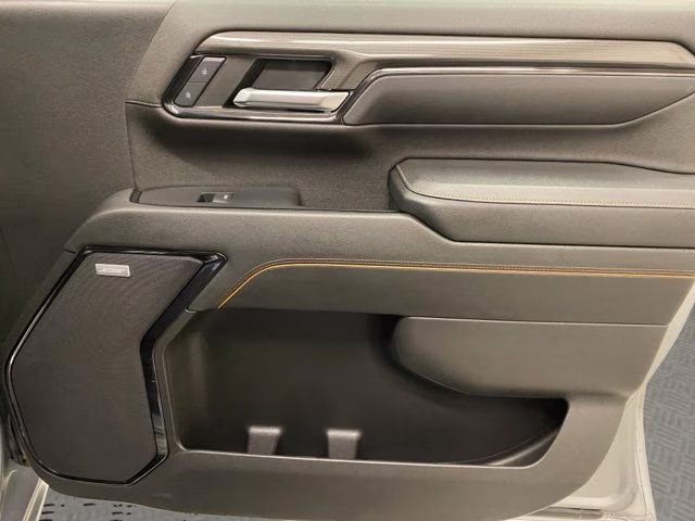 2024 Sterling Metallic GMC Sierra 2500HD AT4 4X4 Truck