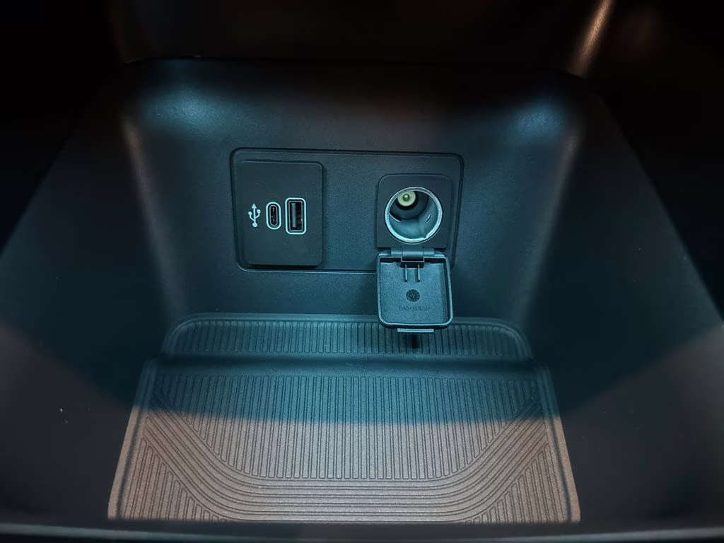 2026 Vapor Blue Metallic Ford Explorer ST-Line RWD SUV