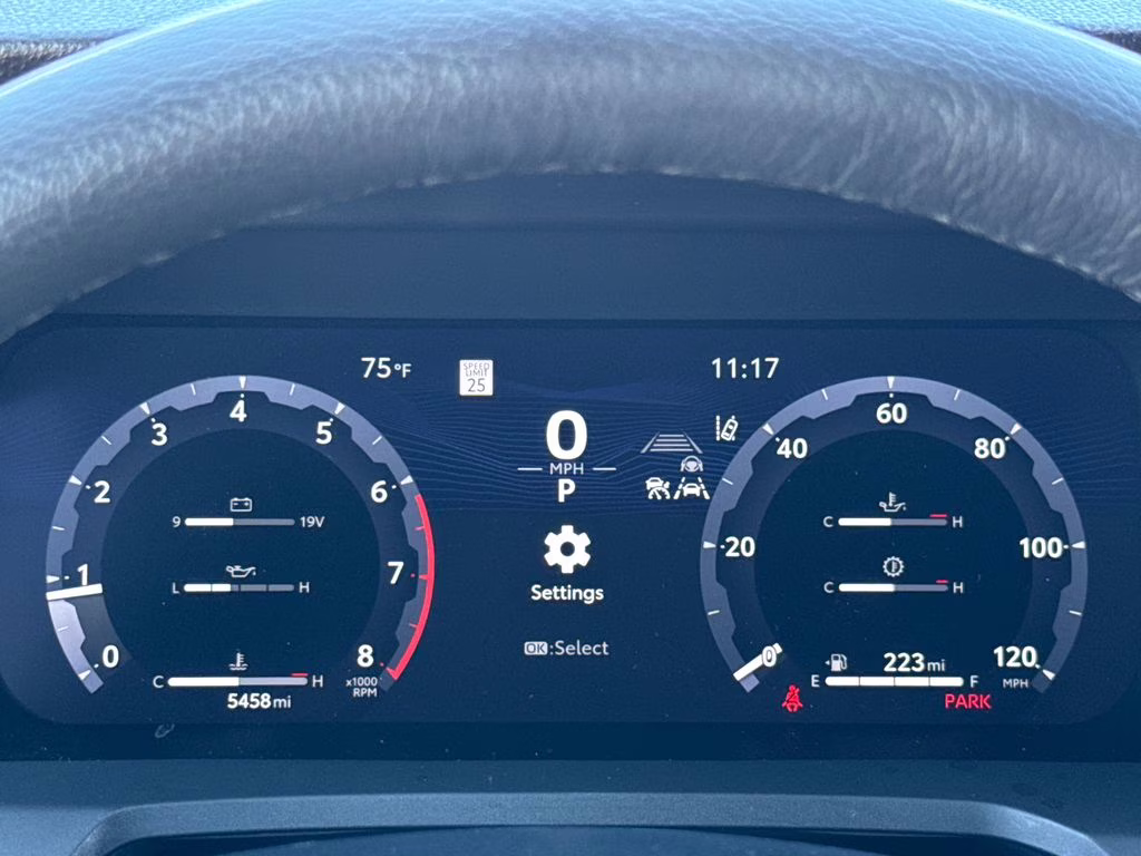 2024 Wind Chill Pearl Toyota Tacoma Limited 4X4 Truck