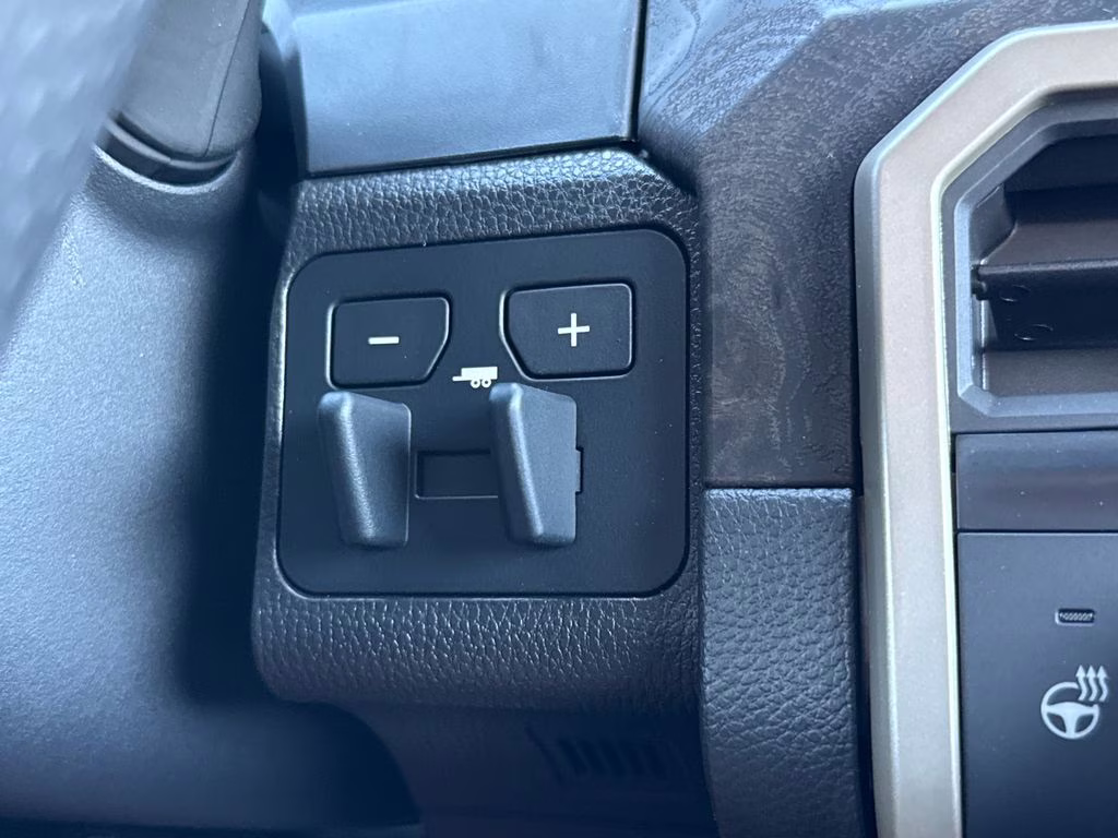 2024 Wind Chill Pearl Toyota Tacoma Limited 4X4 Truck