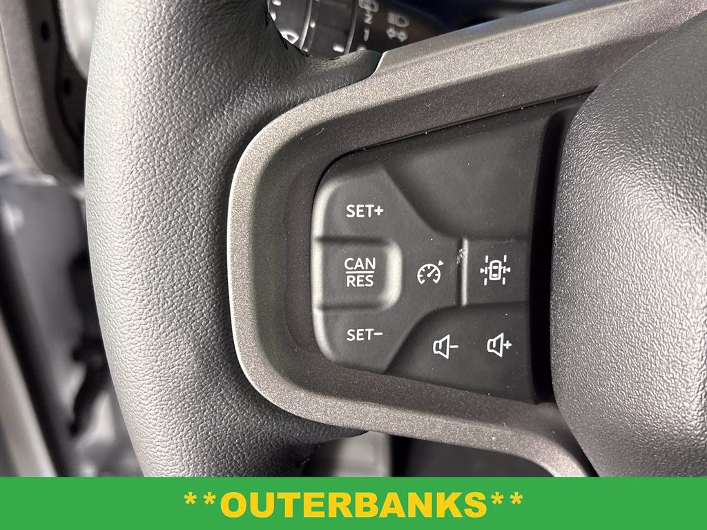 2026 Oxford White Ford Bronco Outer Banks 4X4 SUV