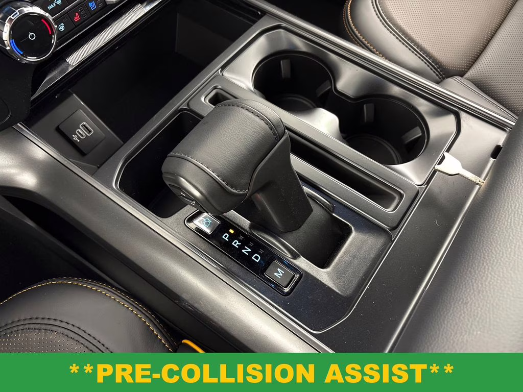 2026 Oxford White Ford F-150 Tremor 4X4 Truck