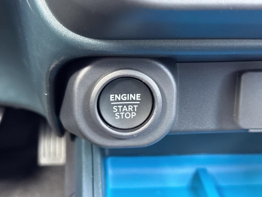 2026 Space White Metallic Ford Maverick XLT AWD Truck