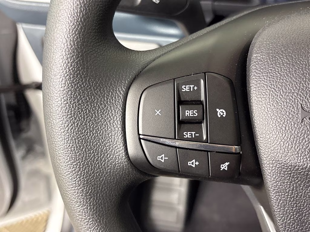 2026 Oxford White Ford Maverick XLT FWD Truck