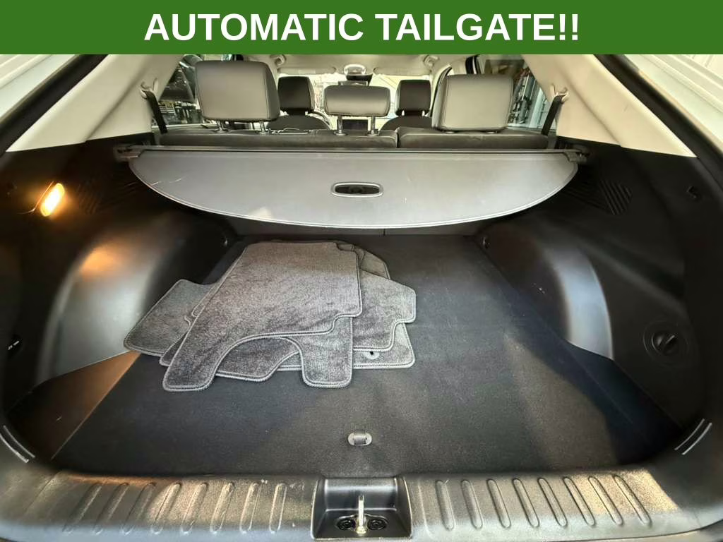 2024 Atlas White Hyundai IONIQ 5 Limited AWD SUV