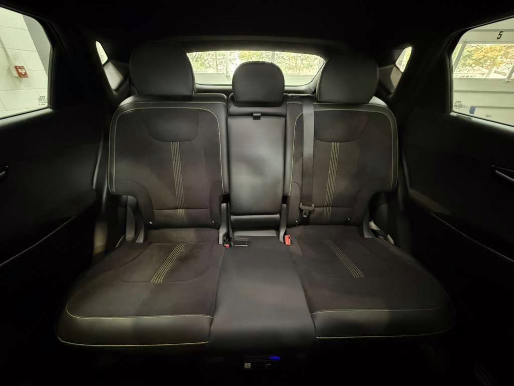 2023 Yacht Blue Kia EV6 GT AWD SUV