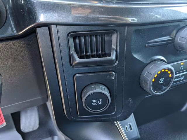 2026 Silver Metallic Ford F-150 STX RWD Truck