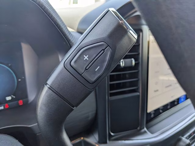 2026 Silver Metallic Ford F-150 STX RWD Truck