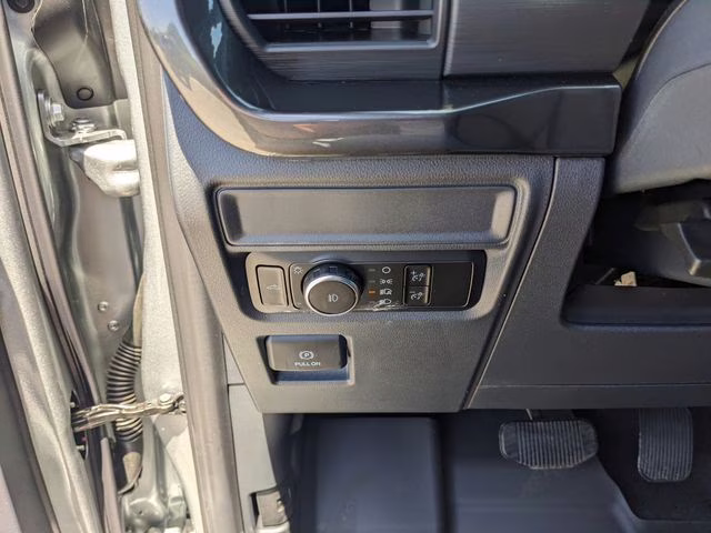 2026 Silver Metallic Ford F-150 STX RWD Truck