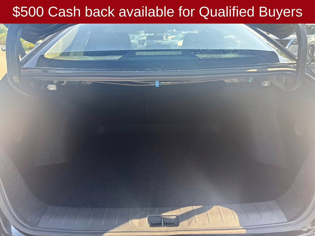 2026 Super Black Nissan Sentra S FWD Sedan