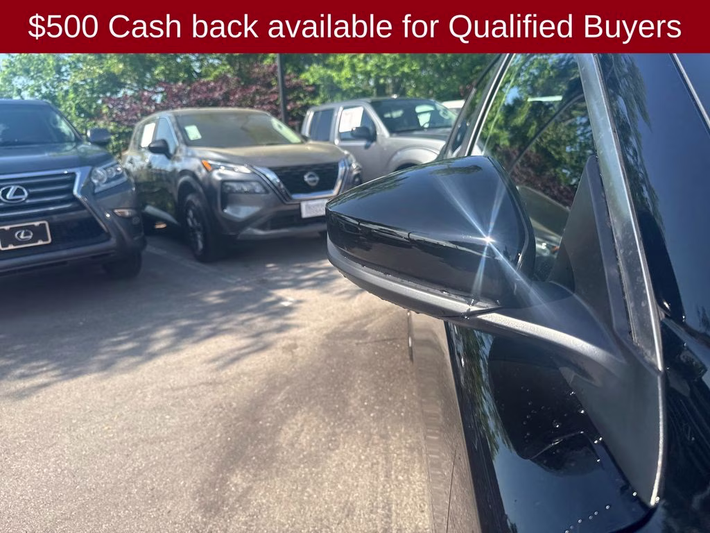 2026 Super Black Nissan Sentra S FWD Sedan