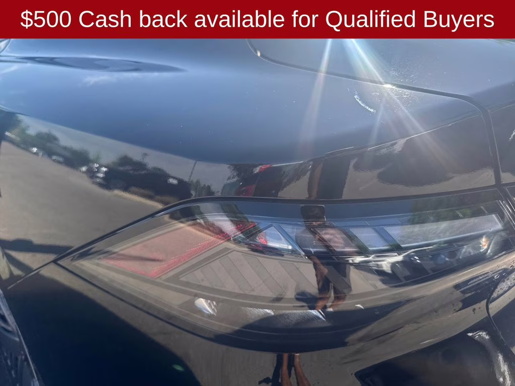 2026 Super Black Nissan Sentra S FWD Sedan