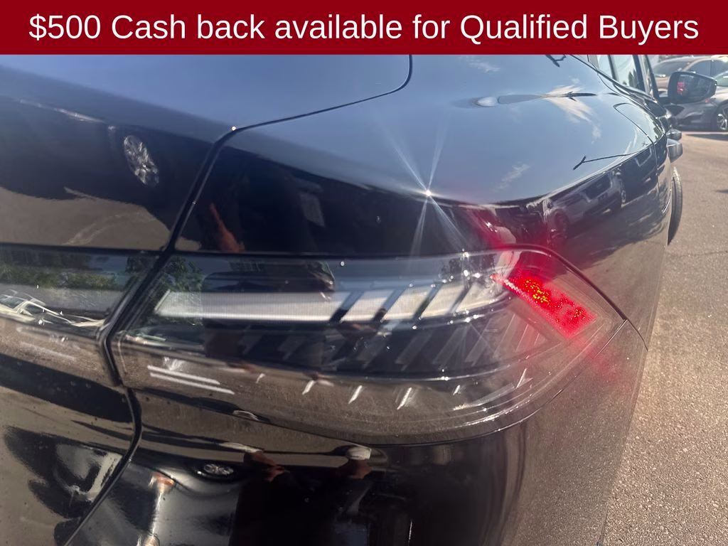 2026 Super Black Nissan Sentra S FWD Sedan