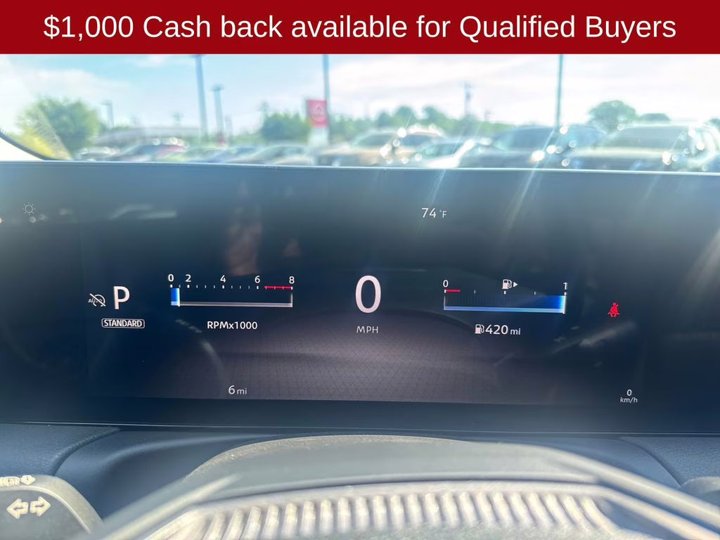 2026 Super Black Nissan Sentra SV FWD Sedan