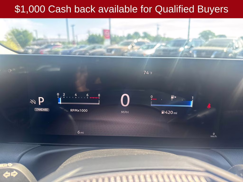 2026 Super Black Nissan Sentra SV FWD Sedan