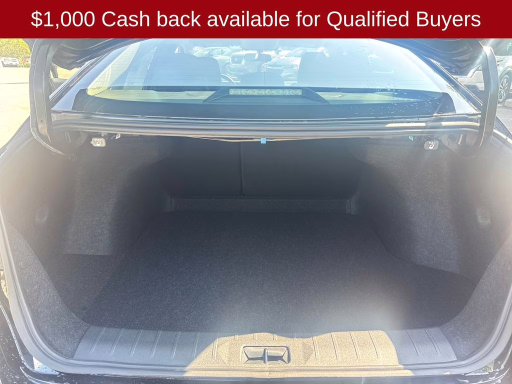 2026 Super Black Nissan Sentra SV FWD Sedan