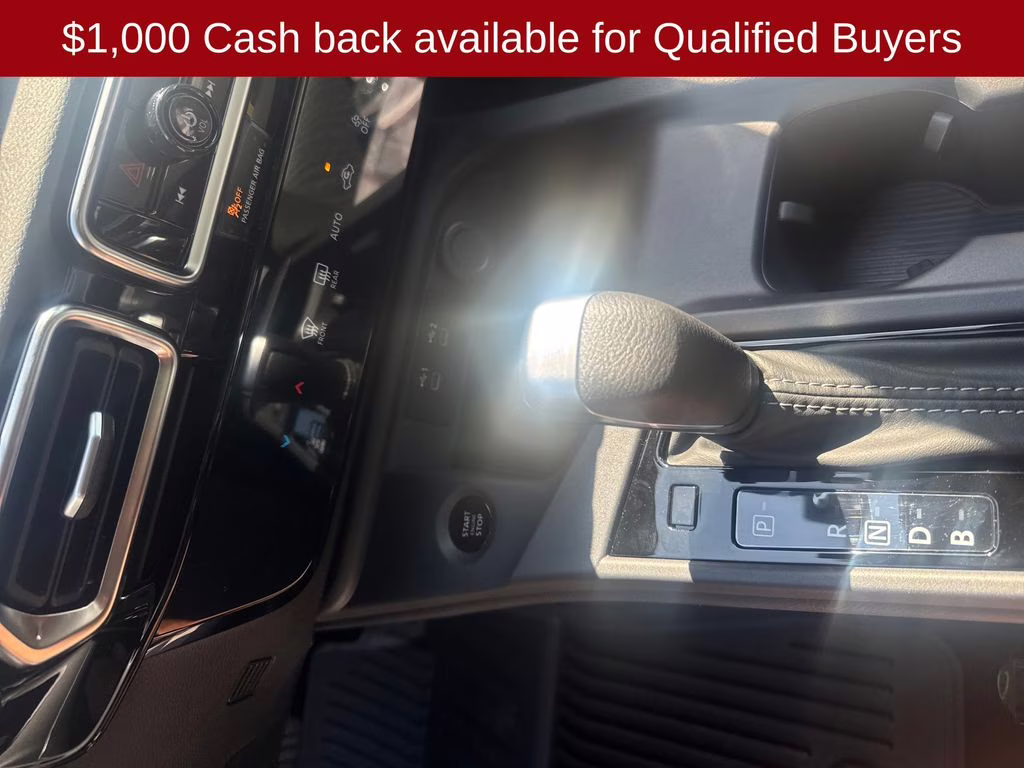 2026 Super Black Nissan Sentra SV FWD Sedan