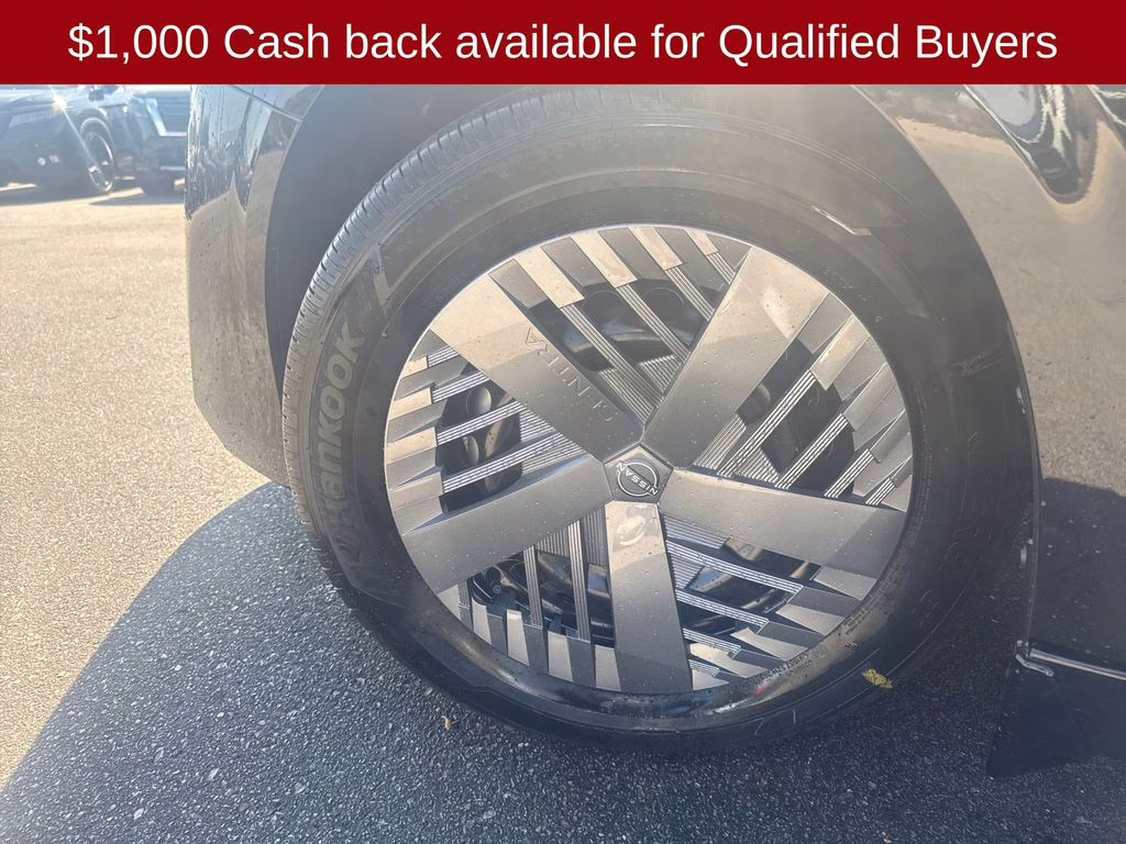 2026 Super Black Nissan Sentra SV FWD Sedan