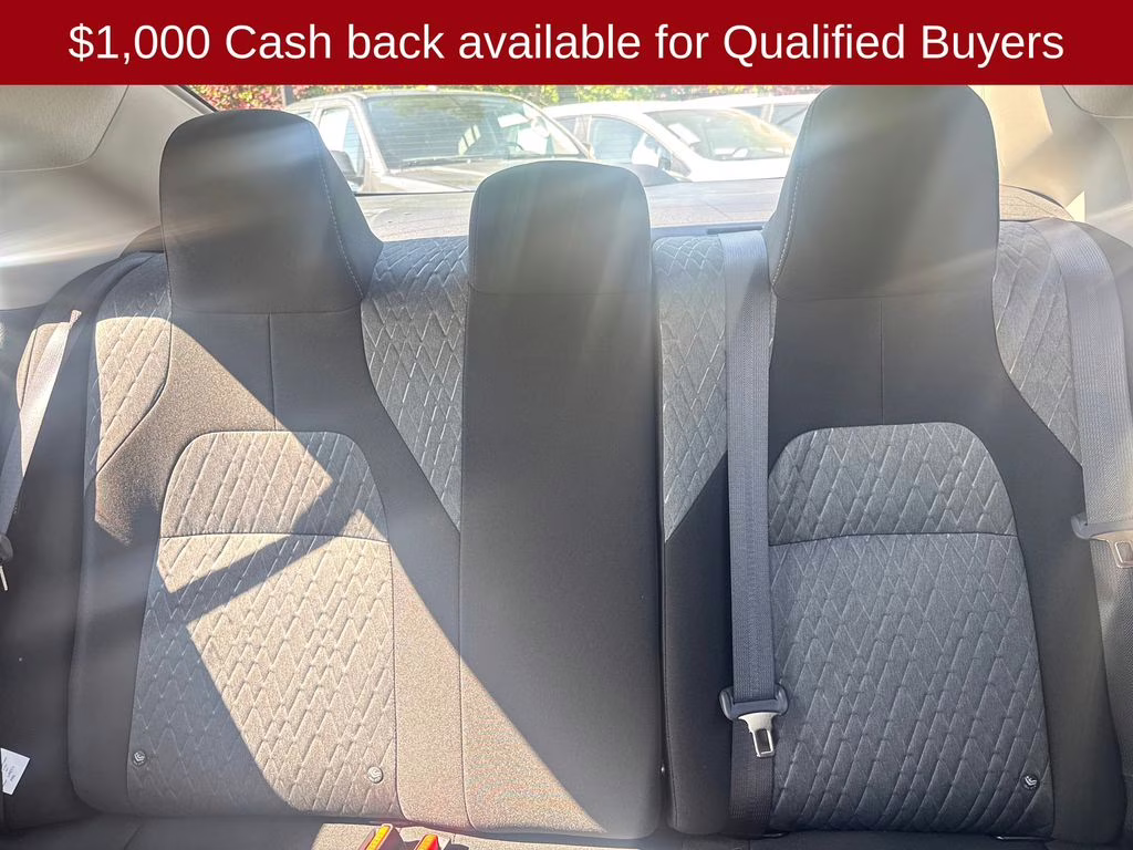 2026 Super Black Nissan Sentra SV FWD Sedan