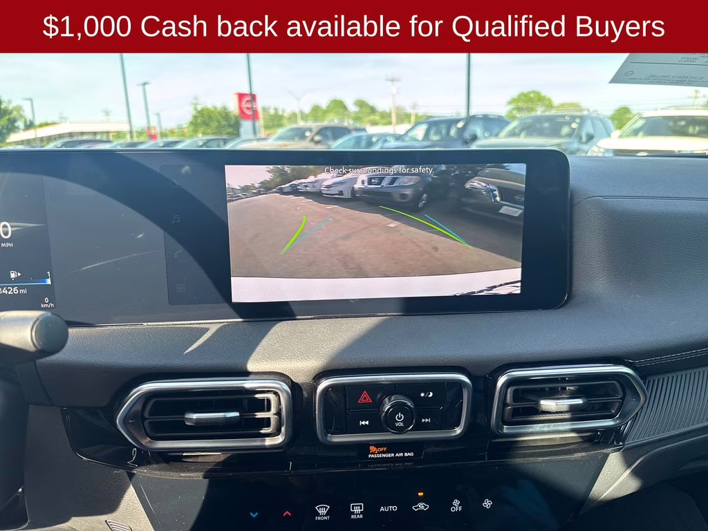 2026 Fresh Powder Nissan Sentra SV FWD Sedan