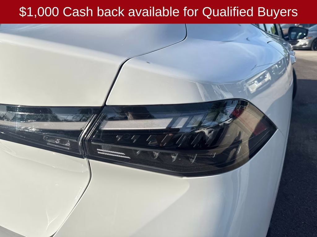 2026 Fresh Powder Nissan Sentra SV FWD Sedan