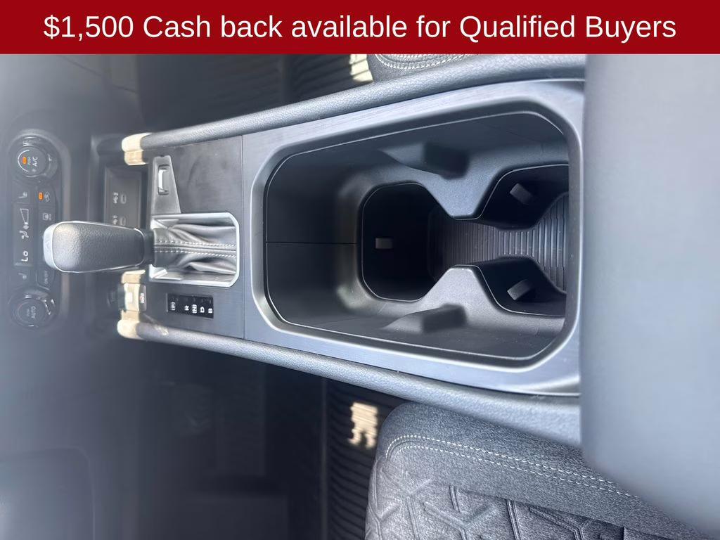 2026 Super Black Nissan Kicks SV FWD SUV