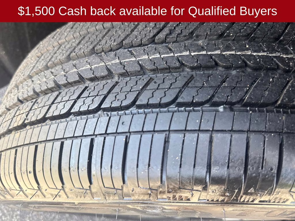 2026 Super Black Nissan Kicks SV FWD SUV