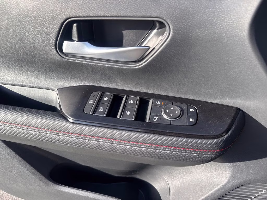 2026 Canyon Bronze Metallic Nissan Kicks SR FWD SUV