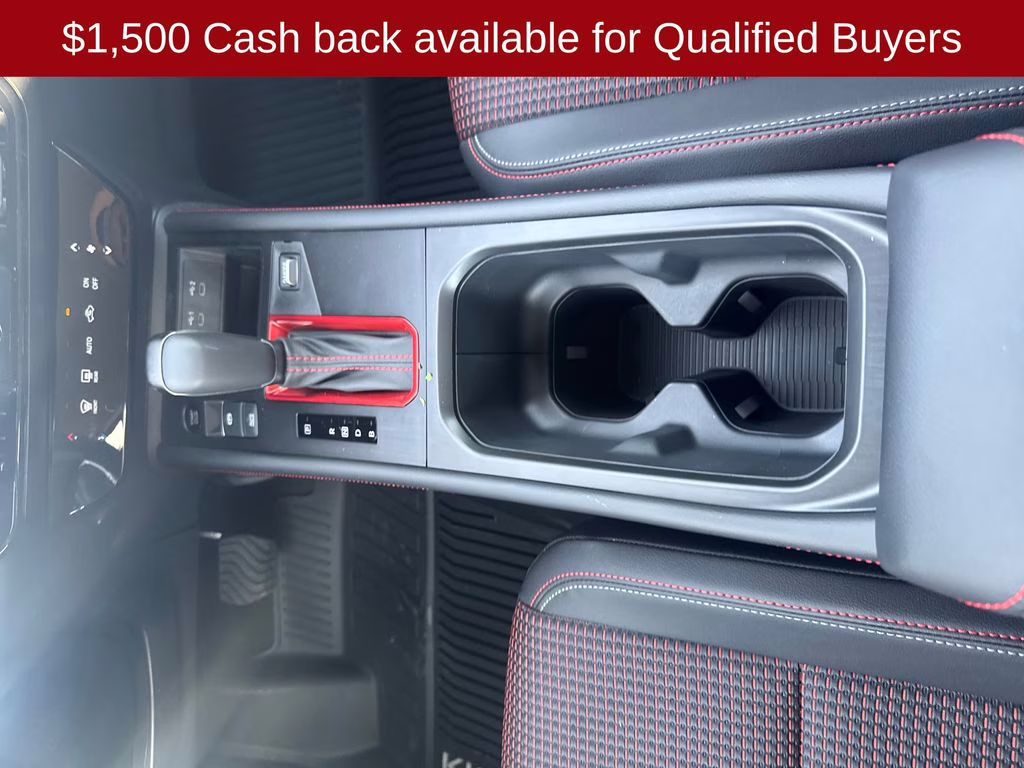 2026 Canyon Bronze Metallic Nissan Kicks SR FWD SUV