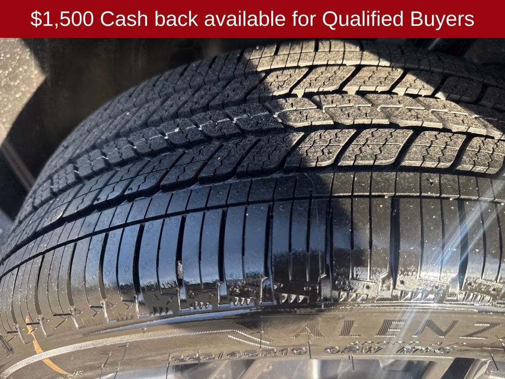 2026 Canyon Bronze Metallic Nissan Kicks SR FWD SUV