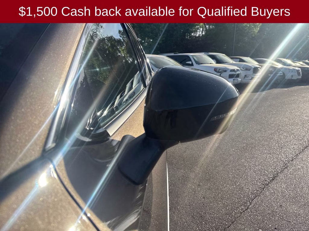 2026 Canyon Bronze Metallic Nissan Kicks SR FWD SUV