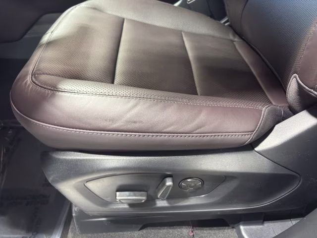 2026 Agate Black Metallic Ford Explorer Platinum 4X4 SUV