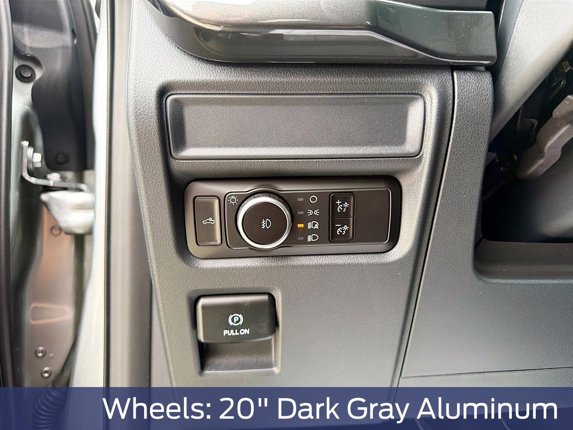 2026 Iconic Silver Metallic Ford F-150 STX 4X4 Truck