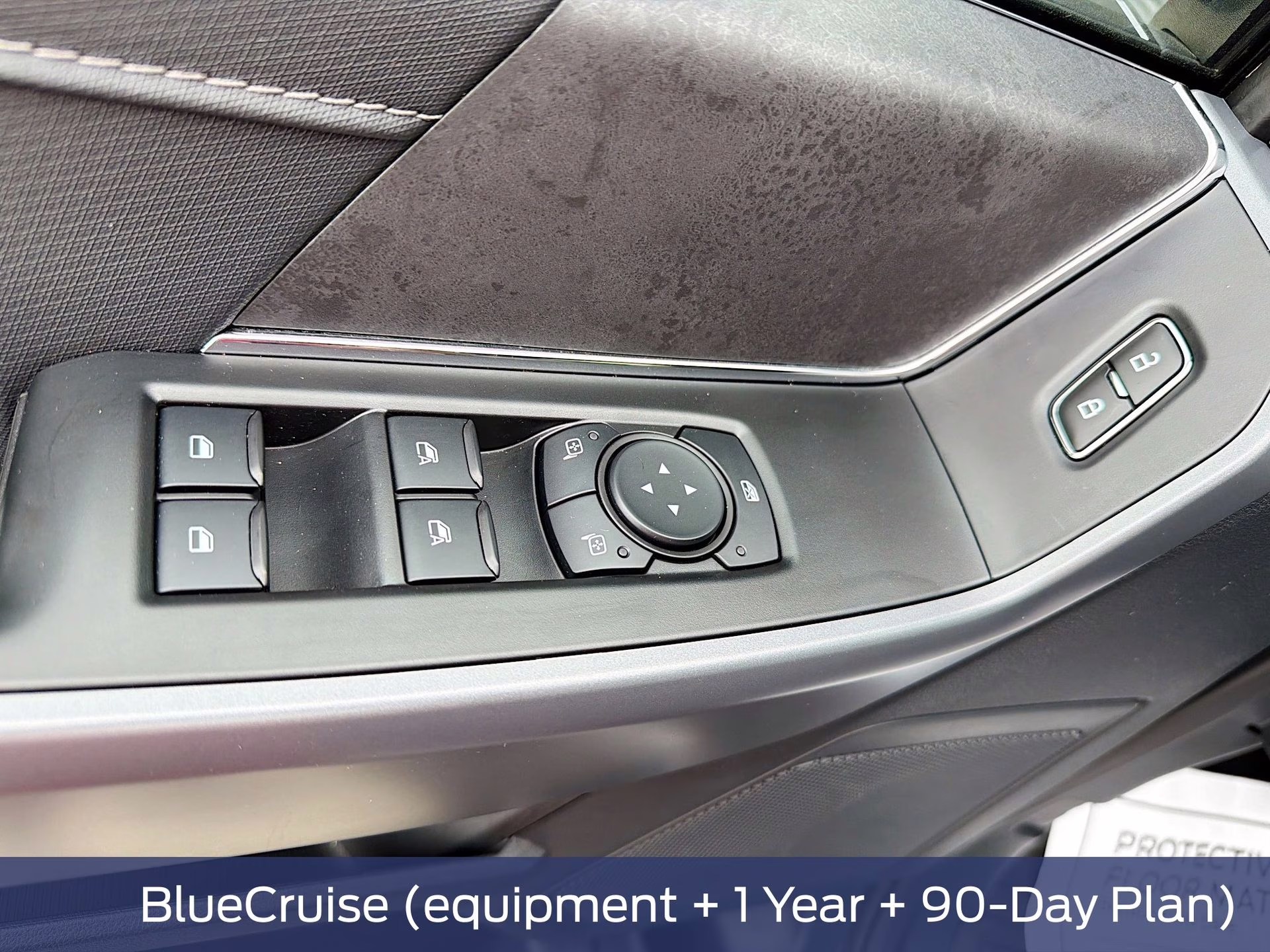 2026 Carbonized Gray Metallic Ford F-150 XLT 4X4 Truck