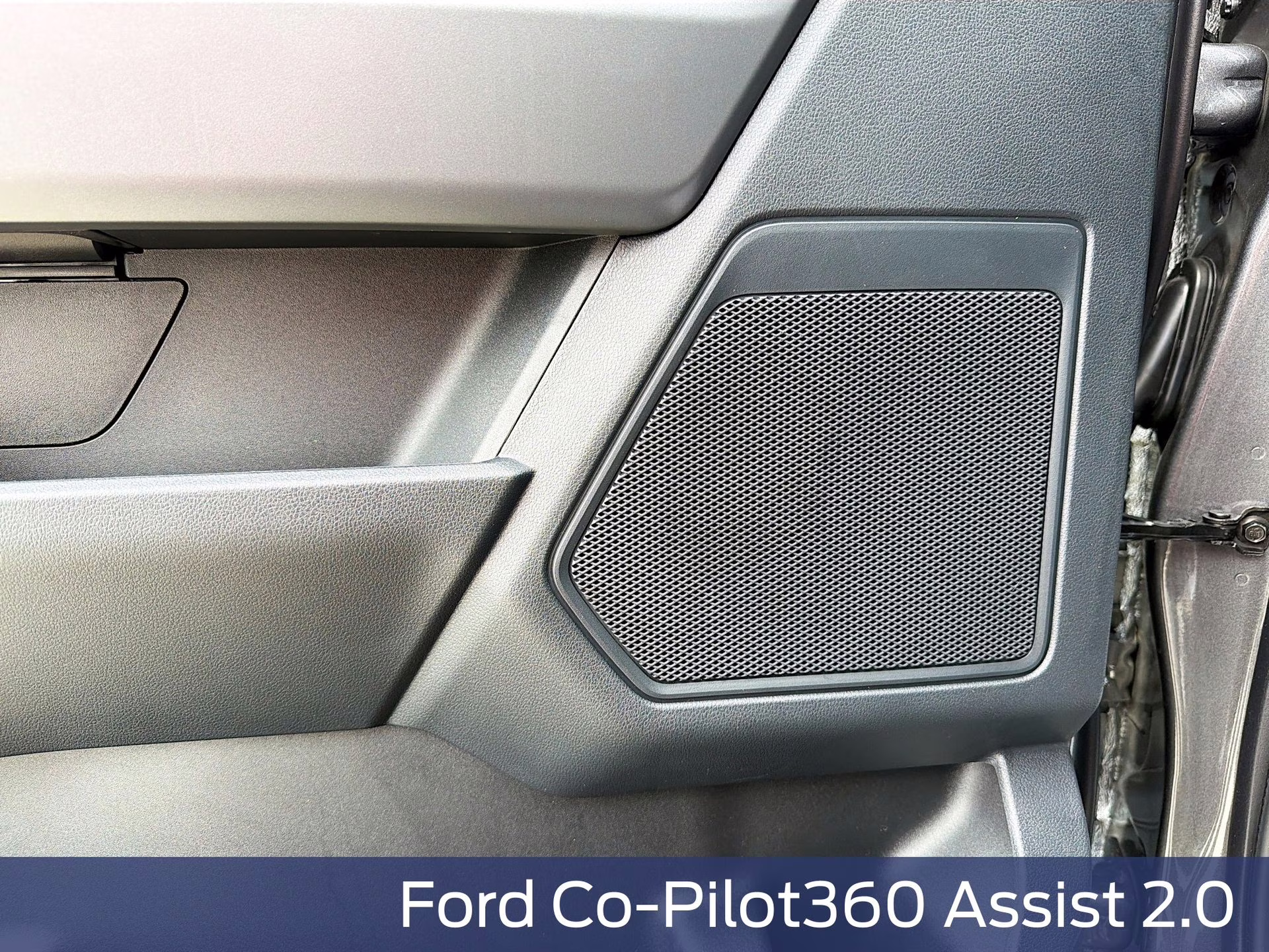 2026 Carbonized Gray Metallic Ford F-150 XLT 4X4 Truck