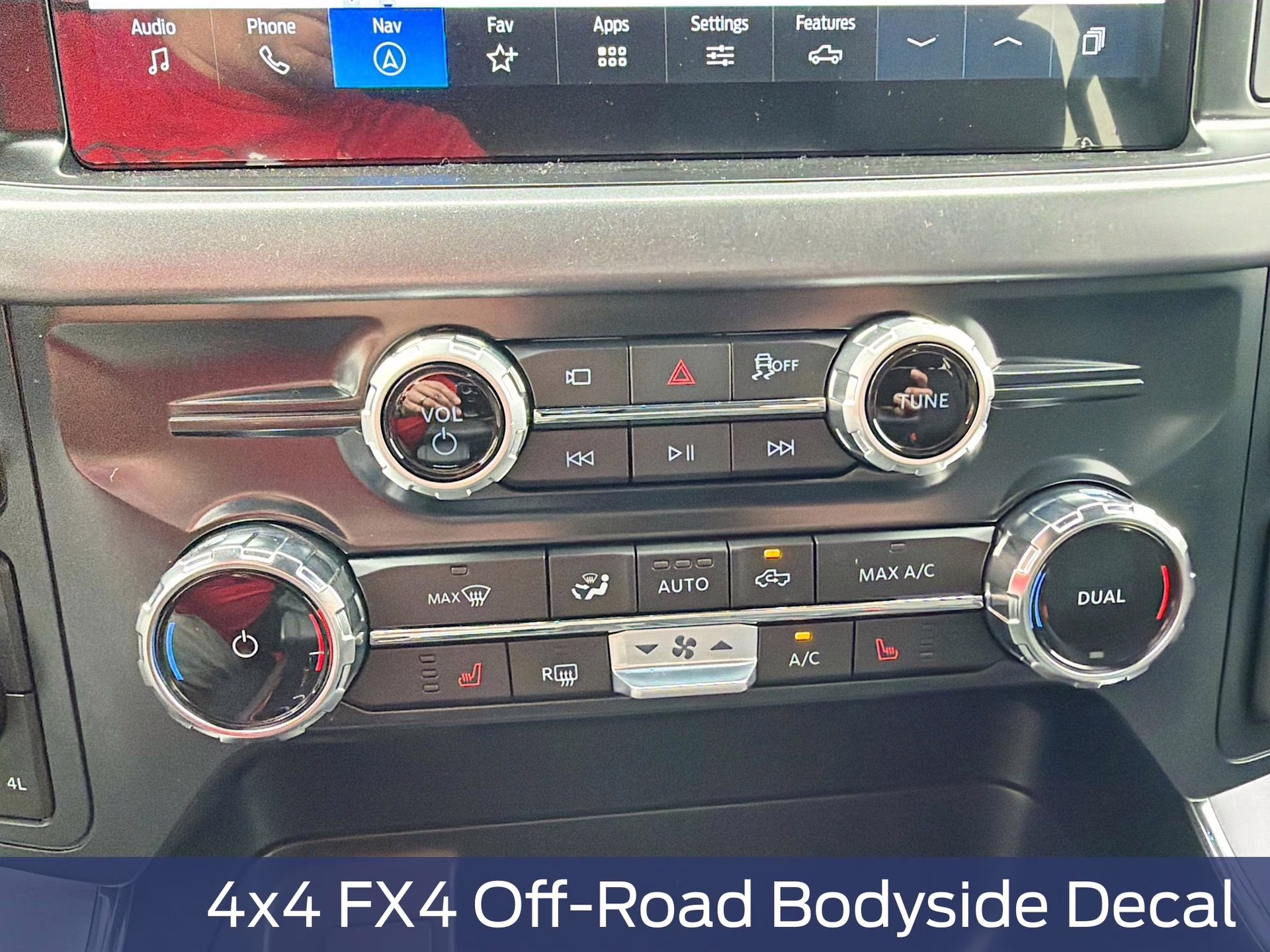 2026 Carbonized Gray Metallic Ford F-150 XLT 4X4 Truck
