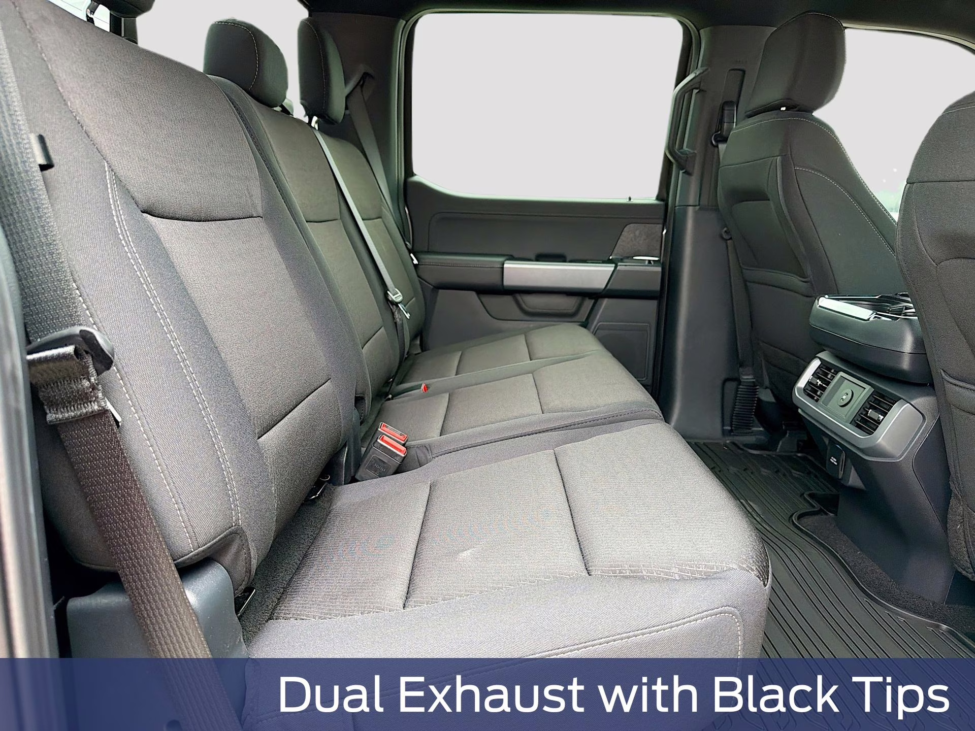 2026 Carbonized Gray Metallic Ford F-150 XLT 4X4 Truck