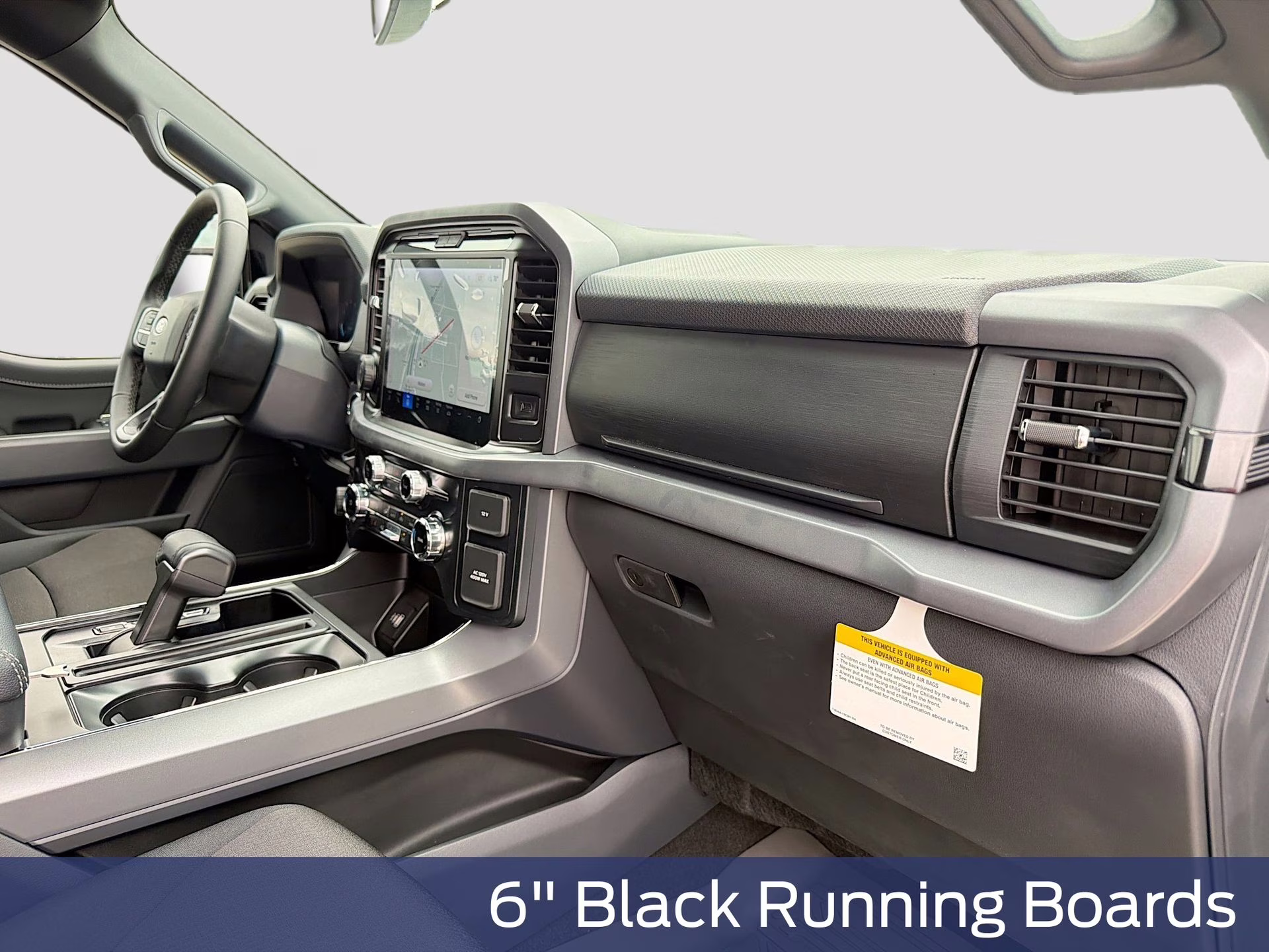 2026 Carbonized Gray Metallic Ford F-150 XLT 4X4 Truck