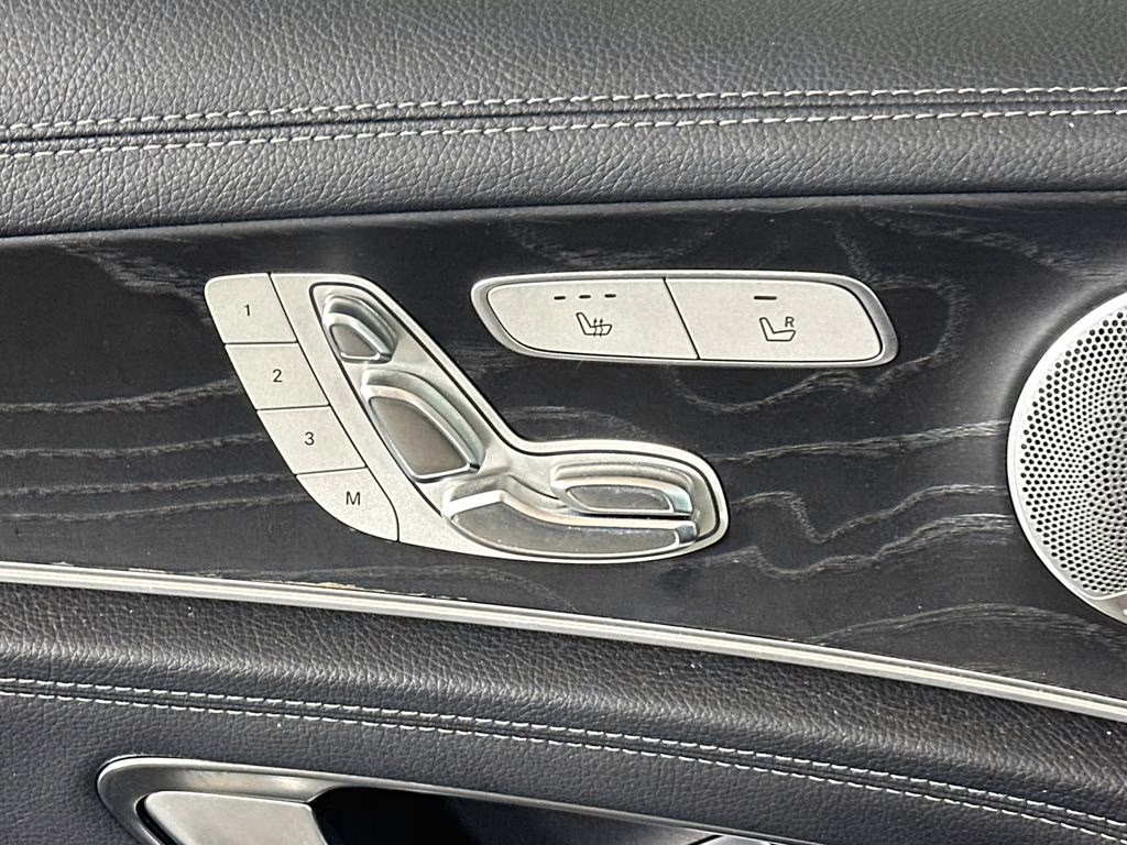 2019 Iridium Silver Metallic Mercedes-Benz E-Class E 300 AWD Sedan