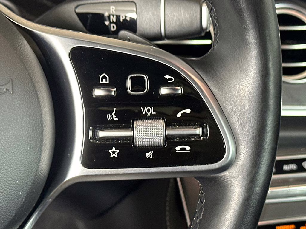 2019 Iridium Silver Metallic Mercedes-Benz E-Class E 300 AWD Sedan