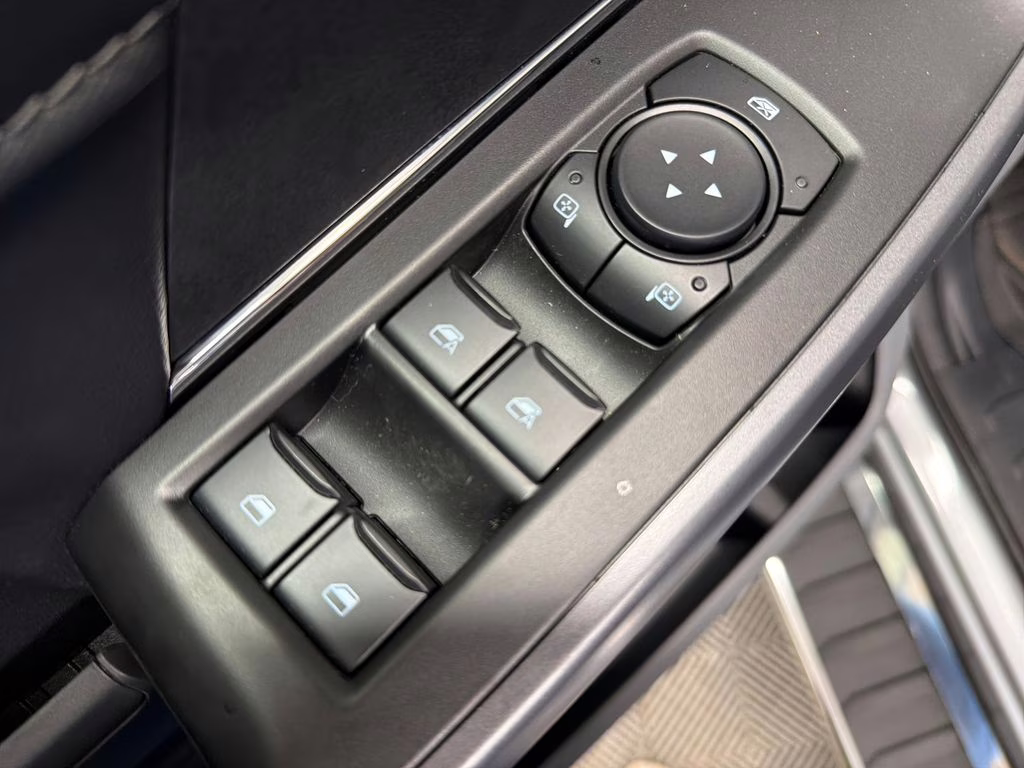 2026 ICONIC SILVER Ford F-150 XLT 4X4 Truck