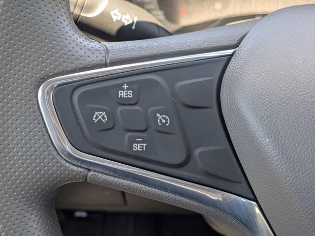 2020 Summit White Chevrolet Malibu LS FWD Sedan