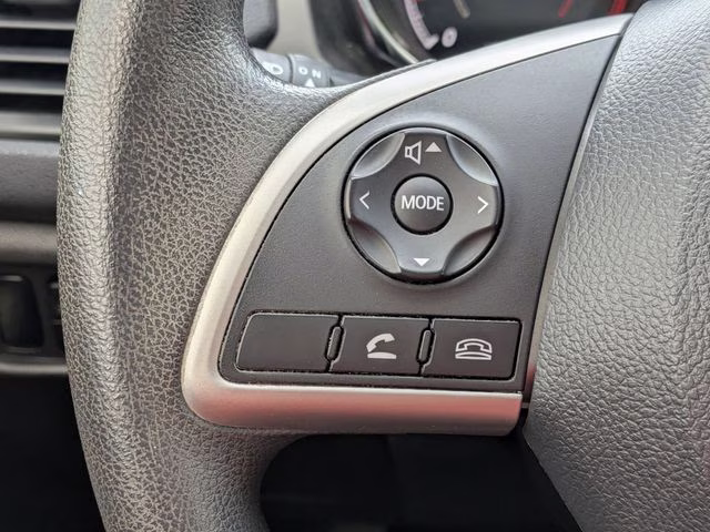 2021 Sunshine Orange Metallic Mitsubishi Outlander Sport 2.0 ES FWD SUV