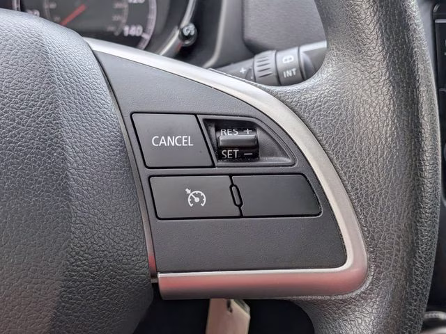 2021 Sunshine Orange Metallic Mitsubishi Outlander Sport 2.0 ES FWD SUV