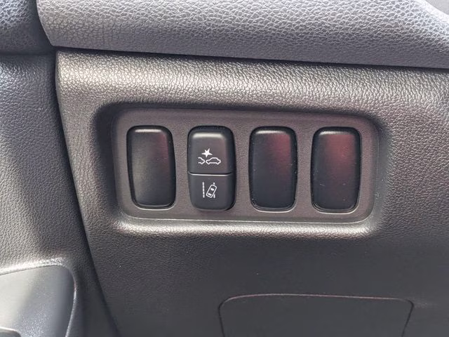 2021 Sunshine Orange Metallic Mitsubishi Outlander Sport 2.0 ES FWD SUV