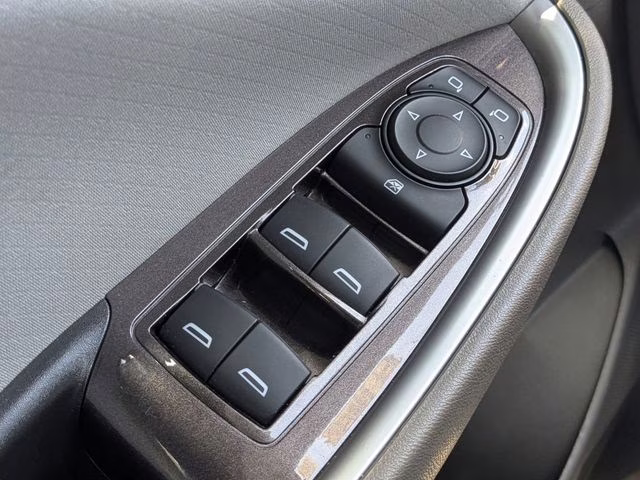 2020 Summit White Chevrolet Malibu LS FWD Sedan