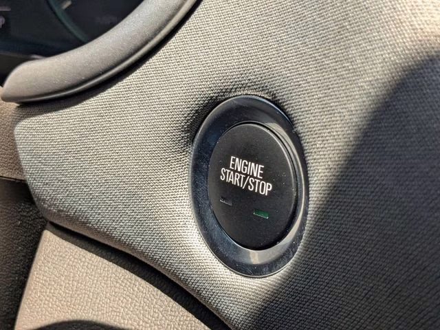 2020 Summit White Chevrolet Malibu LS FWD Sedan