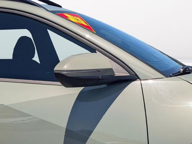 2022 Sage Gray Hyundai Santa Cruz SEL FWD Truck